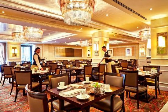 Frankfurter Restaurant